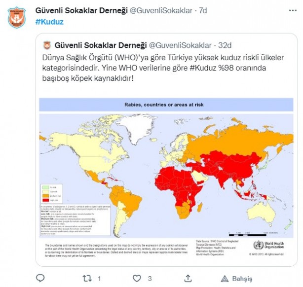 Foto - 'Kuduz' skandalının ardından vatandaşlar ayağa kalktı! Dezenformasyon yapan Cenk Eren'e sert tepki