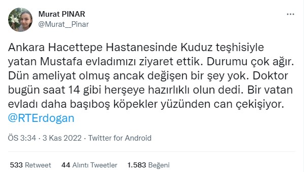 Foto - 'Kuduz' skandalının ardından vatandaşlar ayağa kalktı! Dezenformasyon yapan Cenk Eren'e sert tepki