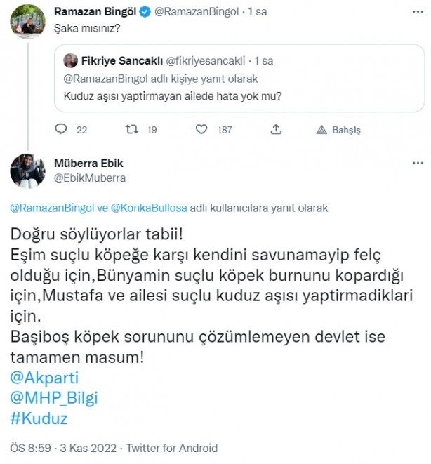 Foto - 'Kuduz' skandalının ardından vatandaşlar ayağa kalktı! Dezenformasyon yapan Cenk Eren'e sert tepki