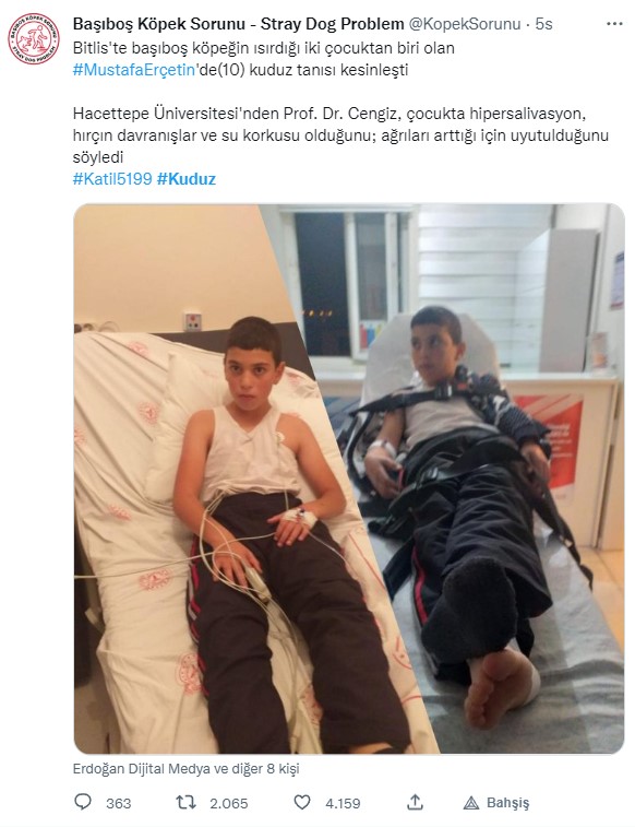Foto - 'Kuduz' skandalının ardından vatandaşlar ayağa kalktı! Dezenformasyon yapan Cenk Eren'e sert tepki
