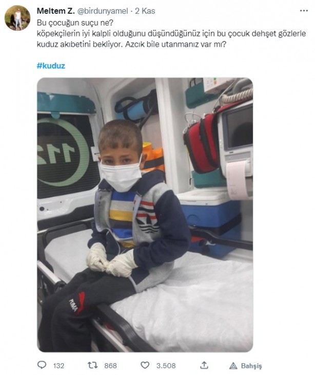 Foto - 'Kuduz' skandalının ardından vatandaşlar ayağa kalktı! Dezenformasyon yapan Cenk Eren'e sert tepki