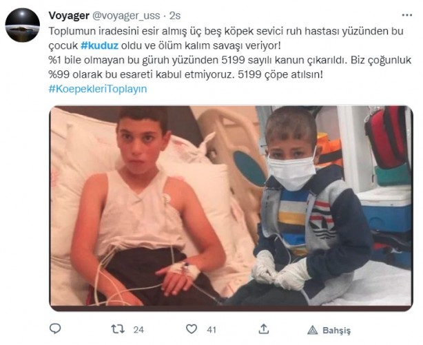 Foto - 'Kuduz' skandalının ardından vatandaşlar ayağa kalktı! Dezenformasyon yapan Cenk Eren'e sert tepki