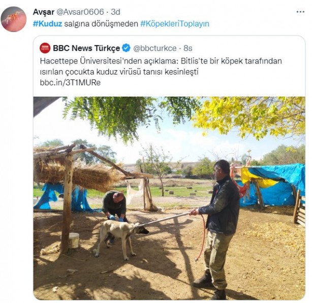 Foto - 'Kuduz' skandalının ardından vatandaşlar ayağa kalktı! Dezenformasyon yapan Cenk Eren'e sert tepki