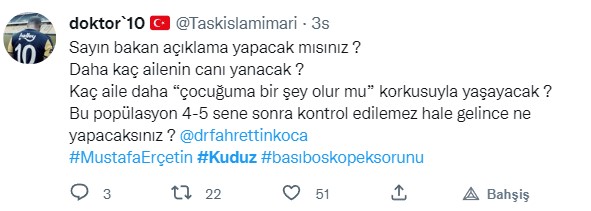 Foto - 'Kuduz' skandalının ardından vatandaşlar ayağa kalktı! Dezenformasyon yapan Cenk Eren'e sert tepki