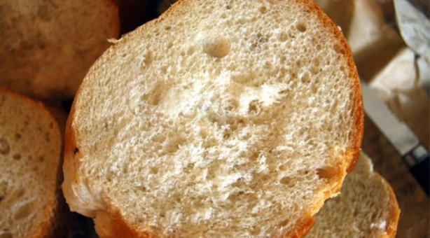 Foto - Küflenmiş ekmek kanser yapıyor!