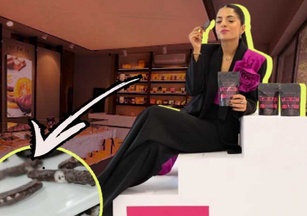 Küflü çikolata skandalında yeni rezalet! Ünlü markanın CEO’su herkesi böyle kandırmış! Vay Elif vay