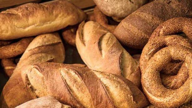 Foto - Küflü ekmek zehirler mi? Küflü ekmek yemek zararlı mı?