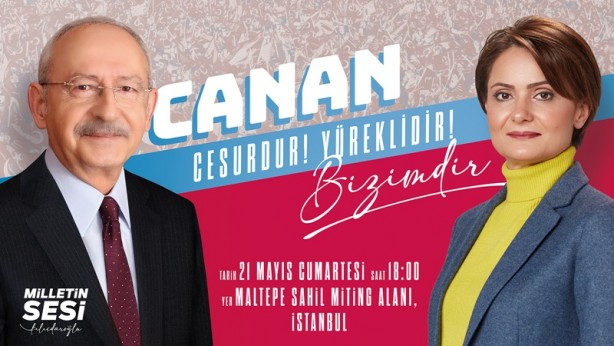 Foto - Küfürbaza, Ermeni yardakçısına ve terörist savunucuna neler yazıldı neler ! CHP’nin skandal afişleri ortaya çıktı