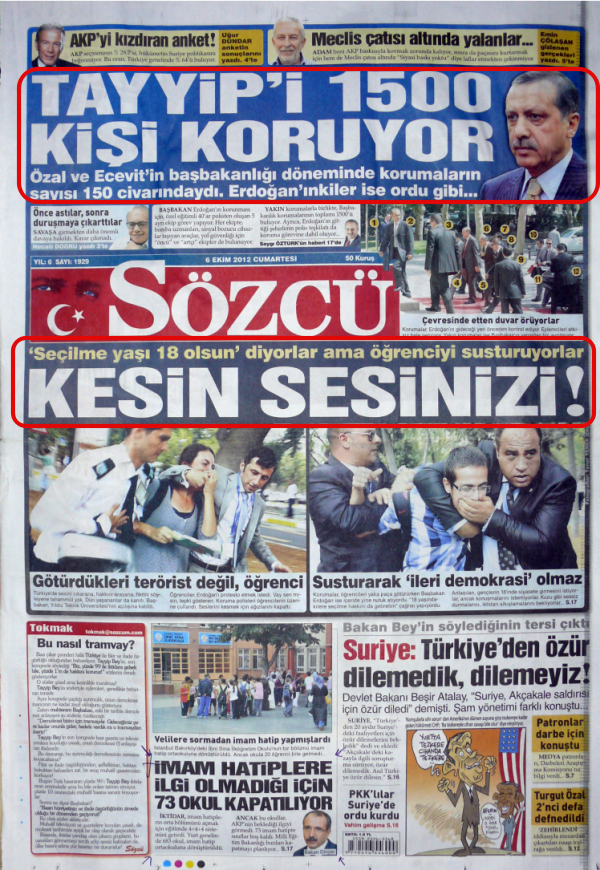 Foto - Kul plan yapar, Azrail bakar güler