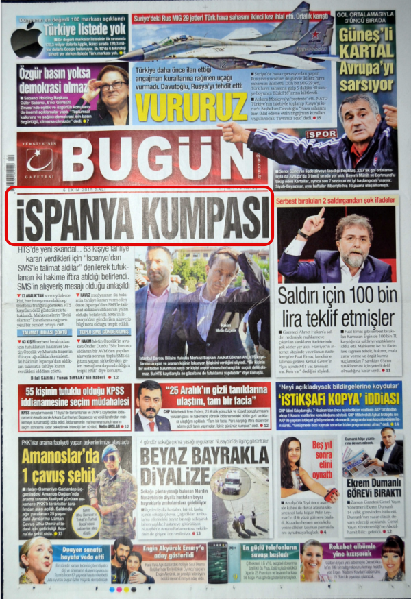 Foto - Kul plan yapar, Azrail bakar güler