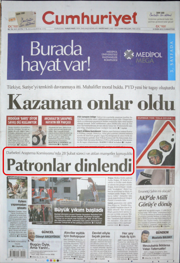 Foto - Kul plan yapar, Azrail bakar güler