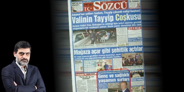 Kul plan yapar, Azrail bakar güler