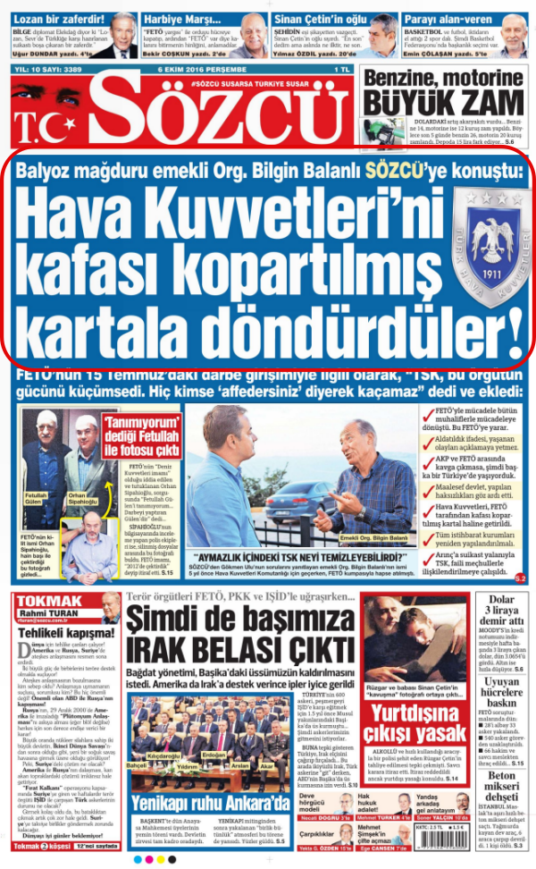 Foto - Kul plan yapar, Azrail bakar güler