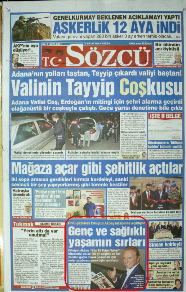 Foto - Kul plan yapar, Azrail bakar güler