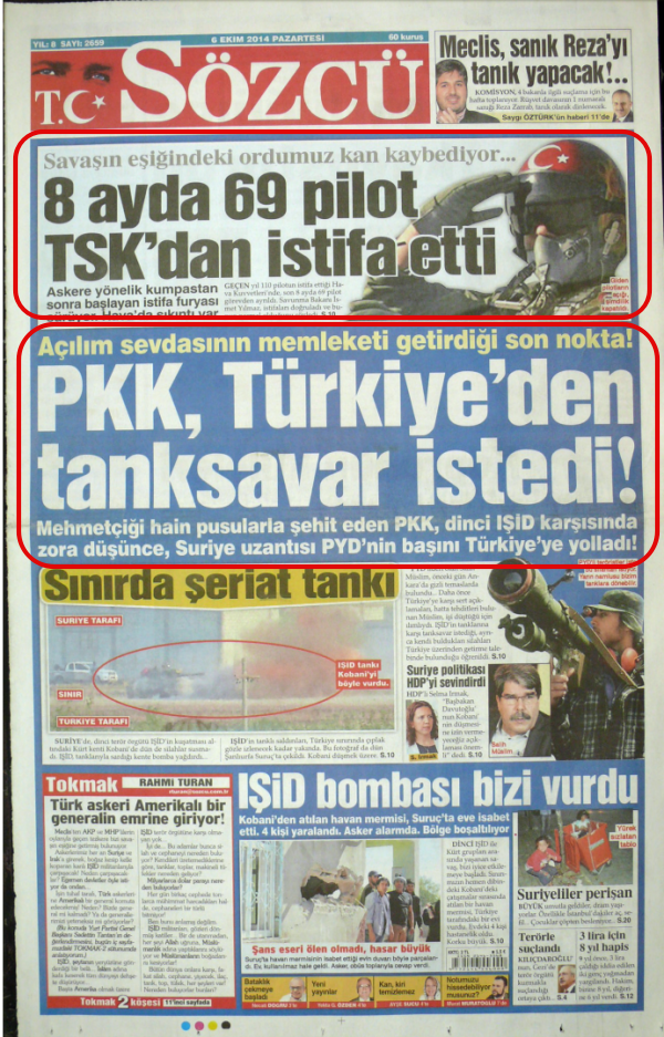 Foto - Kul plan yapar, Azrail bakar güler