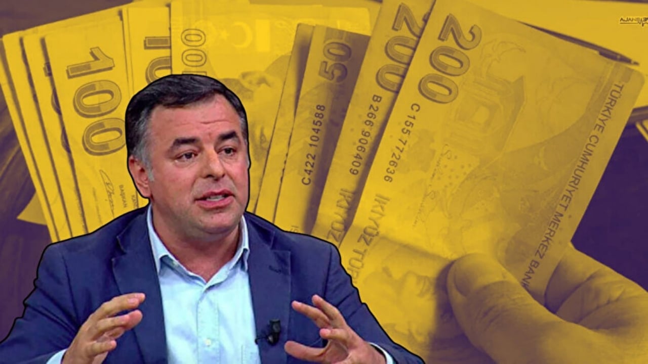 Kulağı delik isim, yeni asgari ücreti küsuratına kadar açıkladı! İşte Ankara’dan sızan rakam