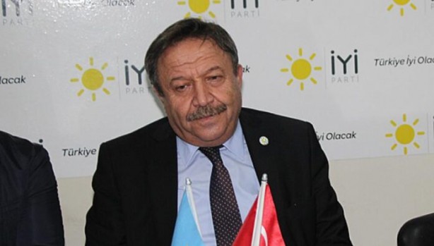 Foto - Kulağı delik o gazeteci, "İstifası cebinde" demişti! İYİ Parti'de büyük kriz! Ve beklenen oldu! Sonunda istifa etti