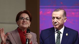 Foto - Kulağı delik o isim, "Çok net bilgi" diyerek paylaştı! Bu Erdoğan-Akşener kulisi ortalığı yangın yerine çevirir 