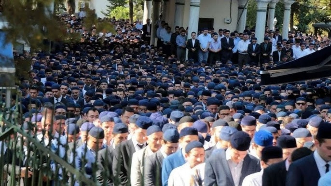 Kulağı delik o isim, "Devlet yetkililerinden bunu duydum" diyerek ilan etti! Süleymancılar için de yolun sonu gözüktü