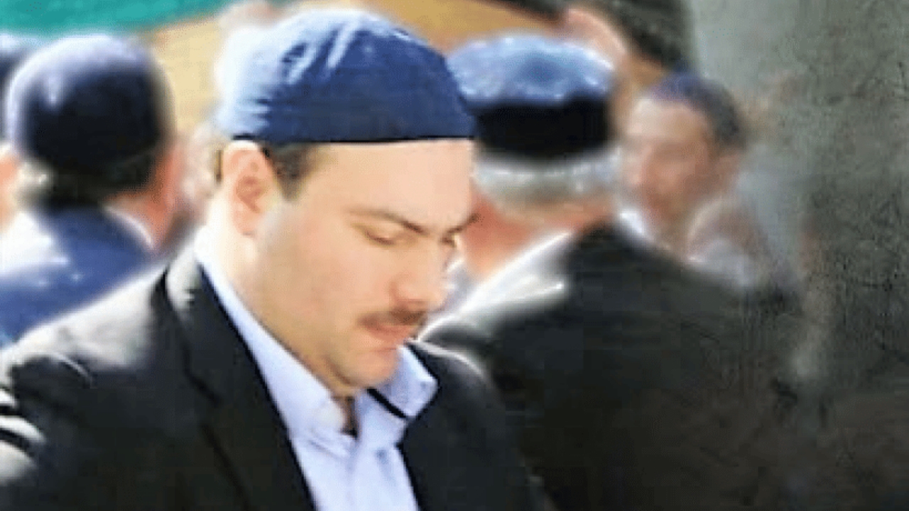 Foto - Kulağı delik o isim, "Devlet yetkililerinden bunu duydum" diyerek ilan etti! Süleymancılar için de yolun sonu gözüktü