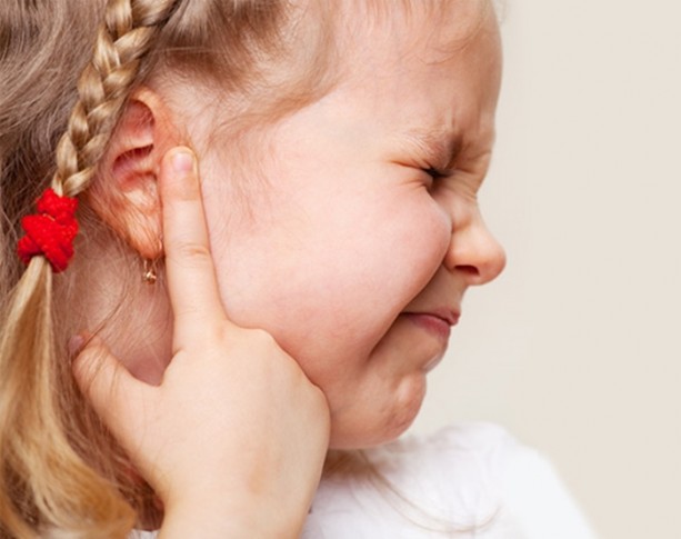 Kulağımız neden çınlıyor?