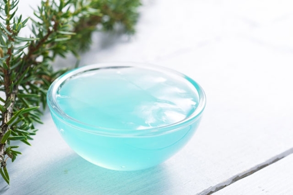 Foto - Kulağınıza mentollü krem sürerseniz...