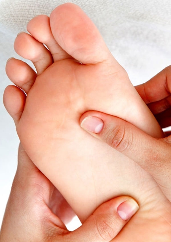 Foto - Kulağınıza mentollü krem sürerseniz...