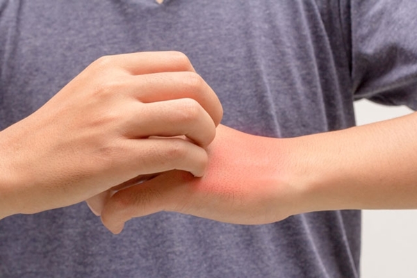 Foto - Kulağınıza mentollü krem sürerseniz...