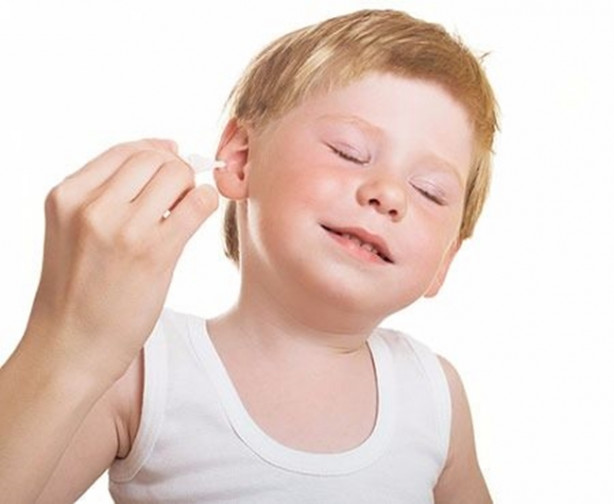 Foto - Kulak ağrısına doğal yöntemlerle 'dur' deyin!