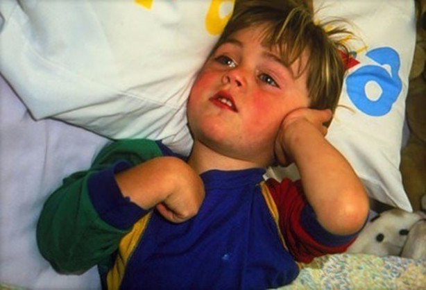 Foto - Kulak ağrısına doğal yöntemlerle 'dur' deyin!