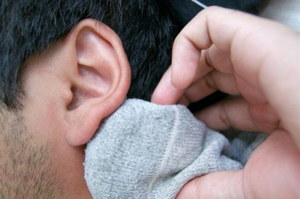 Foto - Kulak ağrısına doğal yöntemlerle 'dur' deyin!