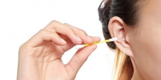 Foto - Kulak çubuğundaki büyük tehlike!