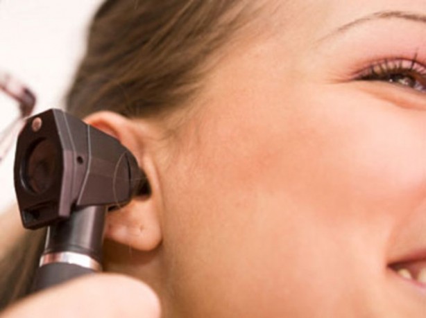 Foto - Kulak çubuğundaki büyük tehlike!