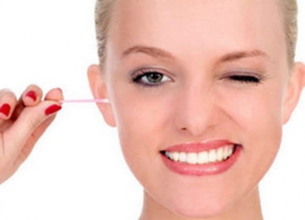 Foto - Kulak çubuğundaki büyük tehlike!