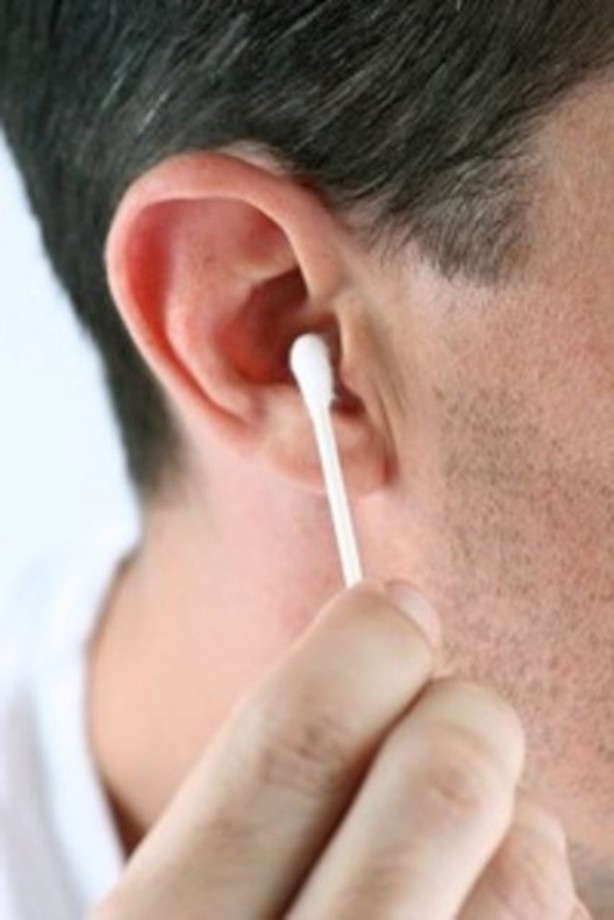 Foto - Kulak çubuğundaki büyük tehlike!