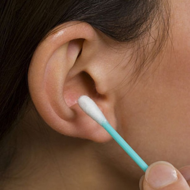 Foto - Kulak çubuğundaki büyük tehlike!