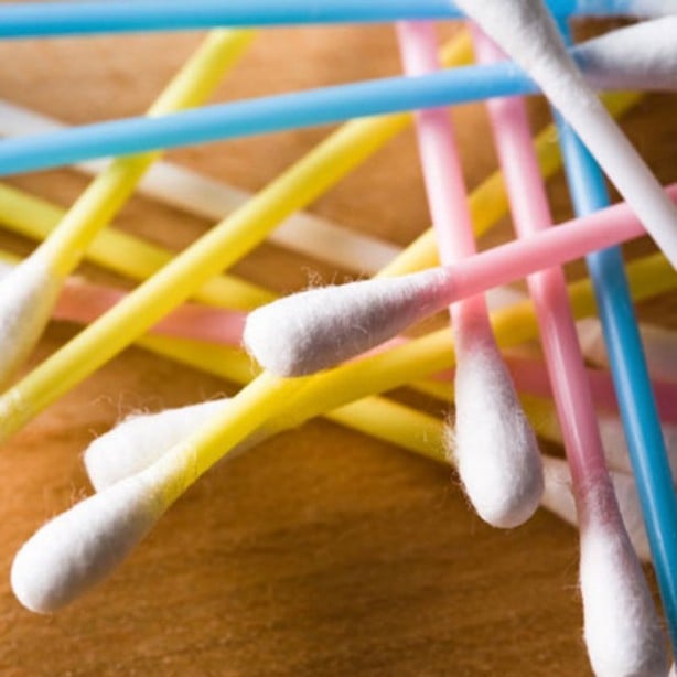 Foto - Kulak çubuğundaki büyük tehlike!