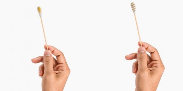 Foto - Kulak kiri sağlığımızın durumunu söylüyor: Kulakta ağrı ve tıkanma hissi varsa dikkat! İlaçlar onun kadar bile olamadı