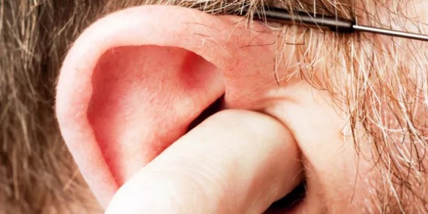 Foto - Kulak kiri sağlığımızın durumunu söylüyor: Kulakta ağrı ve tıkanma hissi varsa dikkat! İlaçlar onun kadar bile olamadı