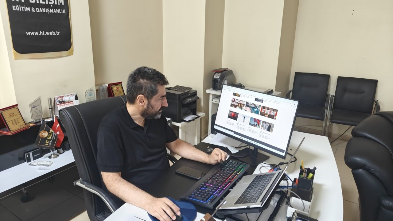 Foto - Kulaklara küpe olsun: Yapay zeka kullanırken bunu yapanlar yanar!