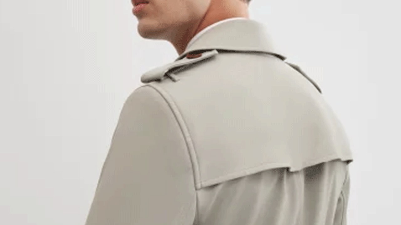 Foto - Asla aklınıza gelmez: Bakın omuz düğmesi ne işe yarıyormuş!