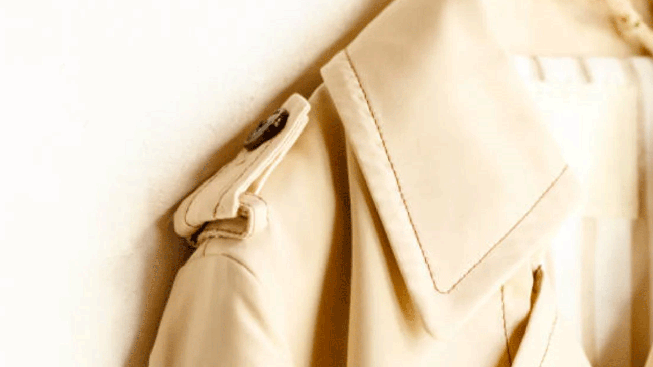 Foto - Asla aklınıza gelmez: Bakın omuz düğmesi ne işe yarıyormuş!