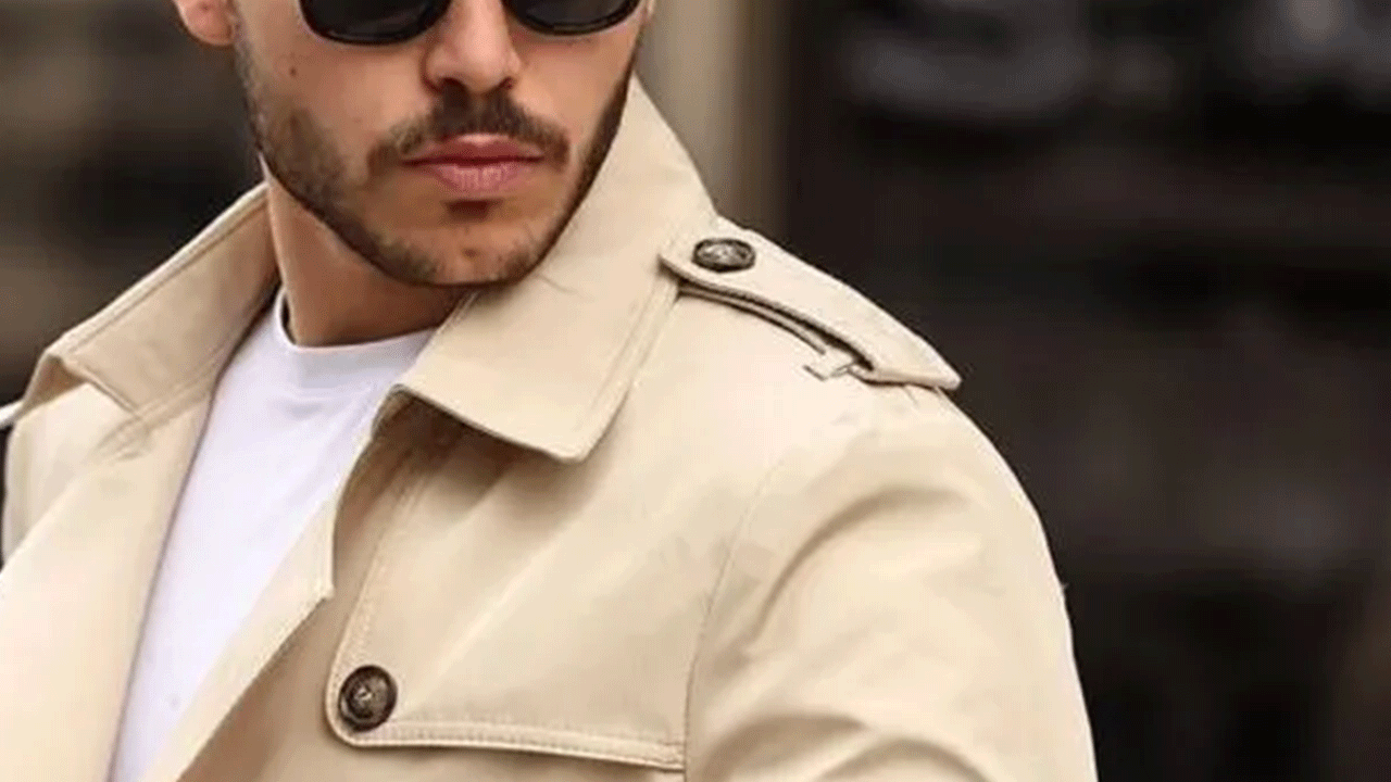 Foto - Asla aklınıza gelmez: Bakın omuz düğmesi ne işe yarıyormuş!