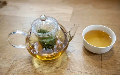 Foto - Kulaklarınıza inanamayacaksınız! Bu çay kilo verme hızını 2 katına çıkarıyor