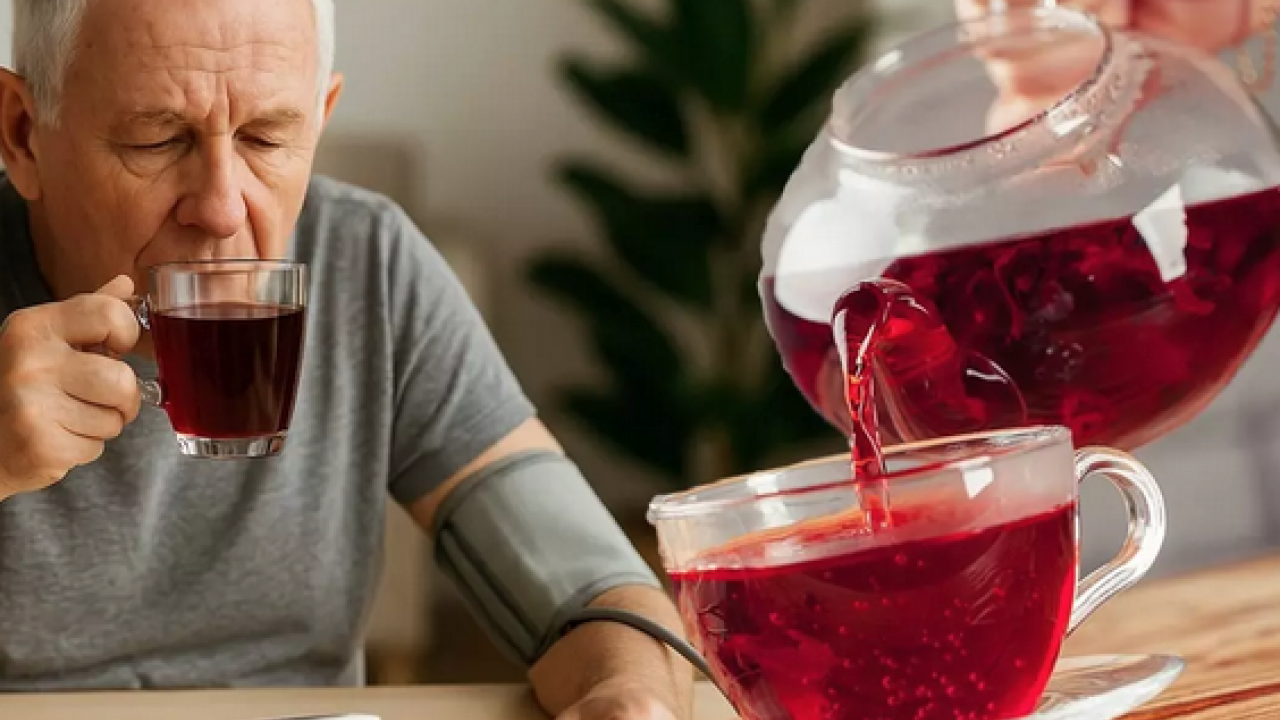 Foto - Kulaklarınıza inanamayacaksınız! Bu çay tansiyon hastalarını bayıltıyor: Bu çok ciddi sağlık sorunları...