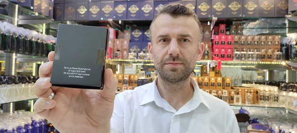 Foto - Kulaklarınıza inanamayacaksınız! Bu da yatırımlık değil içmelik altın