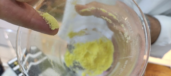 Kulaklarınıza inanamayacaksınız! Bu da yatırımlık değil içmelik altın