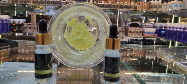 Foto - Kulaklarınıza inanamayacaksınız! Bu da yatırımlık değil içmelik altın