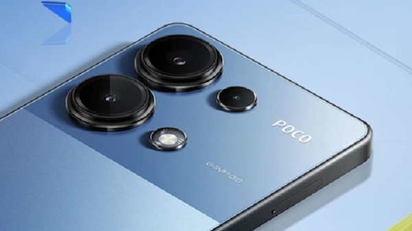 Foto - Kulaklarınıza inanamayacaksınız! POCO'nun yeni modelinin gizemi