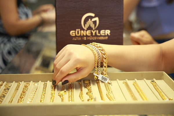 Foto - Kulaklarınıza küpe olacak bilgiler! İşte sahteyi gerçek altından ayırmanın püf noktaları